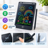LCD Writing Tablet 8.5 Inch