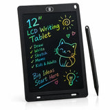 LCD Writing Tablet 12 Inch