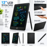 LCD Writing Tablet 12 Inch