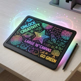 LCD Colorful Writing Tablet 16 Inch