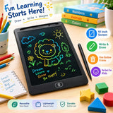 LCD Writing Tablet 10 Inch